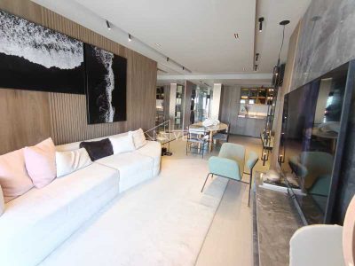 Apartamento, 3 quartos, 90 m² - Foto 5
