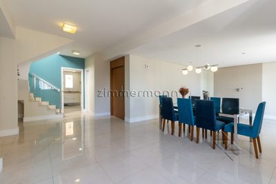 Apartamento, 4 quartos, 197 m² - Foto 2