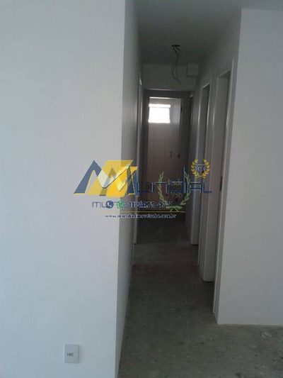 Apartamento, 3 quartos, 74 m² - Foto 2