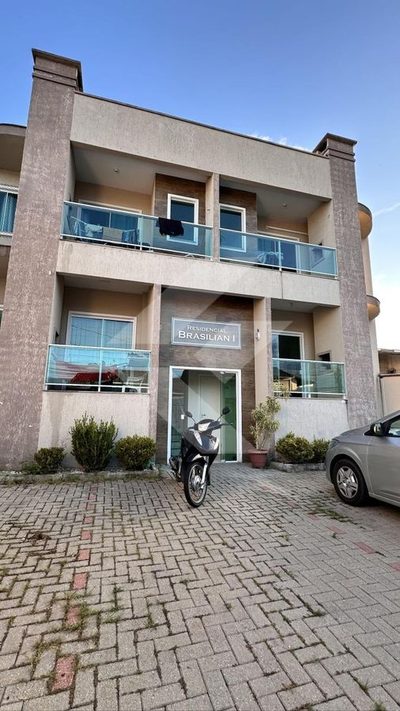 Apartamento, 2 quartos, 58 m² - Foto 1