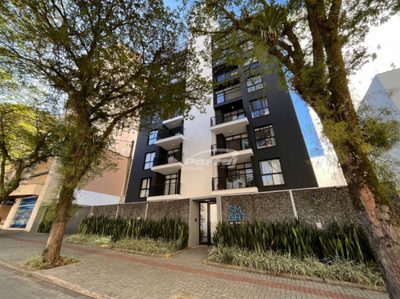 Apartamento, 2 quartos, 66 m² - Foto 1