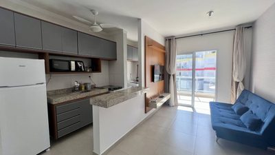 Apartamento, 2 quartos - Foto 2