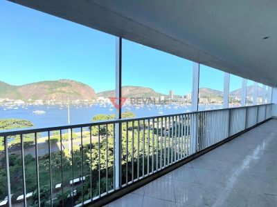 Apartamento, 4 quartos, 490 m² - Foto 4