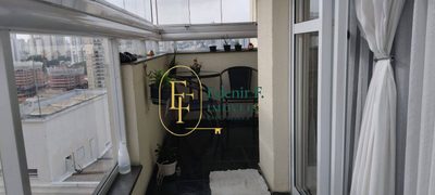 Apartamento, 2 quartos, 56 m² - Foto 2