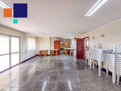 Apartamento, 3 quartos, 72 m² - Foto 3