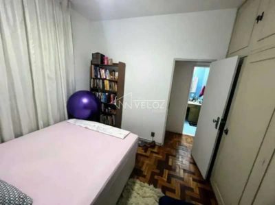 Apartamento, 3 quartos, 84 m² - Foto 1