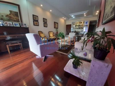 Apartamento, 4 quartos, 167 m² - Foto 5