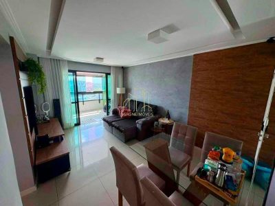 Apartamento, 1 quarto, 55 m² - Foto 1