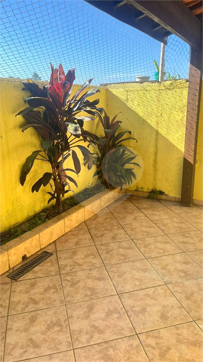 Casa de Condomínio, 2 quartos - Foto 4