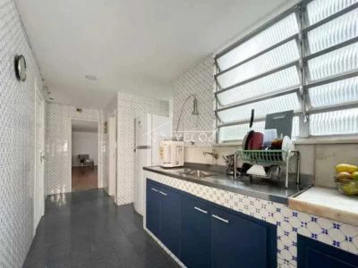 Cobertura, 3 quartos, 256 m² - Foto 1