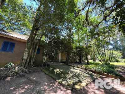 Sítio, 4 quartos, 119 m² - Foto 2