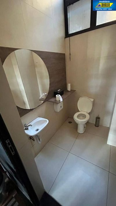 Depósito-Galpão, 355 m² - Foto 4