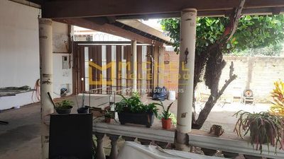 Casa, 2 quartos, 170 m² - Foto 4