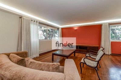 Apartamento, 3 quartos, 150 m² - Foto 2