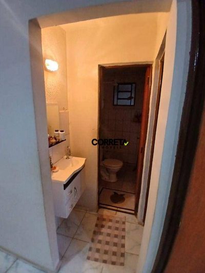 Casa, 5 quartos, 130 m² - Foto 5