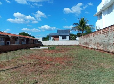Terreno, 455 m² - Foto 1