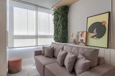 Apartamento, 2 quartos, 47 m² - Foto 5