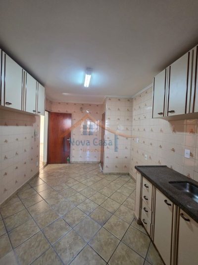 Apartamento, 3 quartos, 100 m² - Foto 4