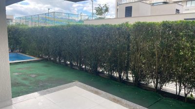 Apartamento, 3 quartos, 119 m² - Foto 3
