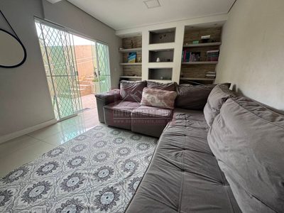 Sobrado, 3 quartos - Foto 5