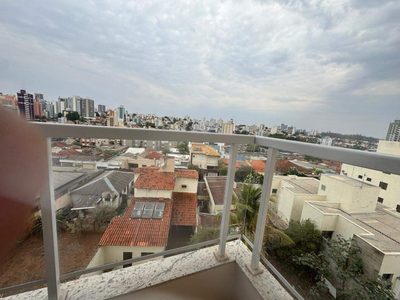 Apartamento, 1 quarto, 46 m² - Foto 3