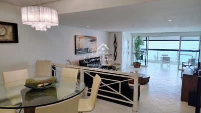 Apartamento, 3 quartos, 184 m² - Foto 3