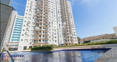 Apartamento, 3 quartos, 72 m² - Foto 1