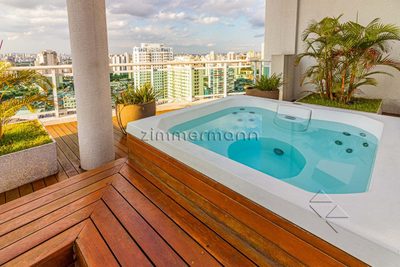 Apartamento, 1 quarto, 47 m² - Foto 5