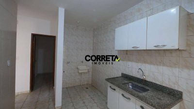 Apartamento, 2 quartos, 60 m² - Foto 1