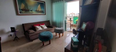 Apartamento, 4 quartos, 200 m² - Foto 3