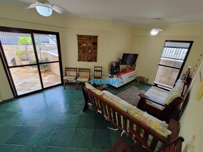 Cobertura, 2 quartos, 90 m² - Foto 2