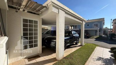 Casa, 3 quartos, 180 m² - Foto 3