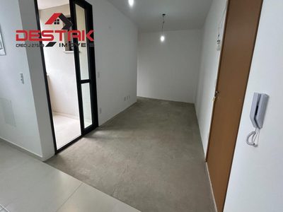 Apartamento, 2 quartos, 58 m² - Foto 4
