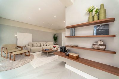 Apartamento, 4 quartos, 193 m² - Foto 4
