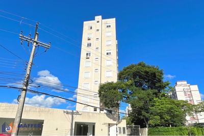 Apartamento, 3 quartos, 53 m² - Foto 3