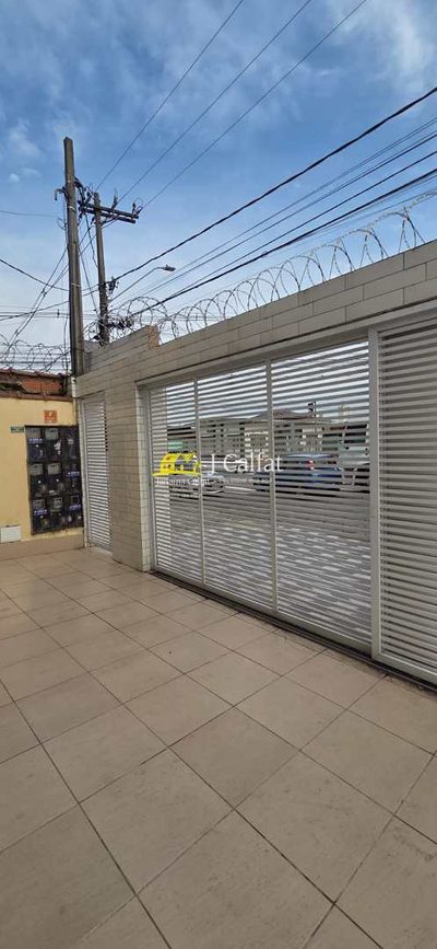 Casa, 3 quartos, 68 m² - Foto 4