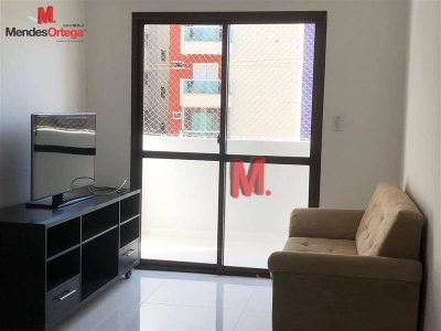 Apartamento, 2 quartos, 87 m² - Foto 5