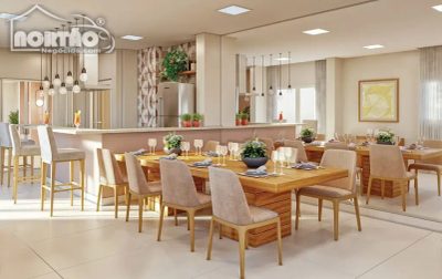 Casa, 1 quarto, 33 m² - Foto 5