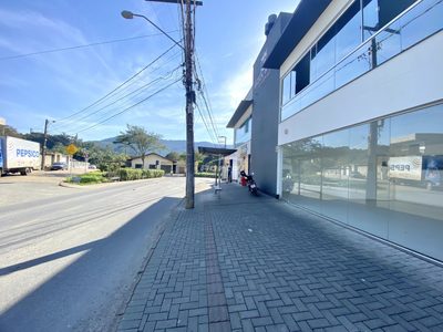 Loja-Salão, 55 m² - Foto 3
