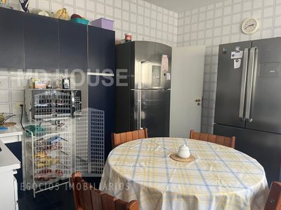 Apartamento, 3 quartos, 136 m² - Foto 3