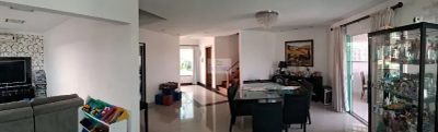 Sobrado, 4 quartos, 379 m² - Foto 1