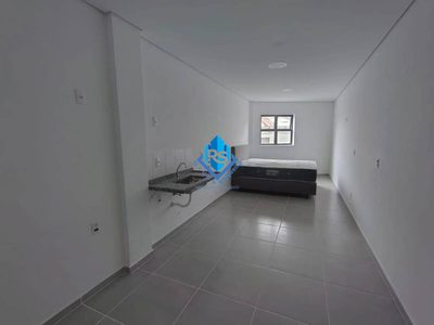 Kitnet-Studio, 36 m² - Foto 3