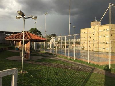Apartamento, 2 quartos, 54 m² - Foto 2