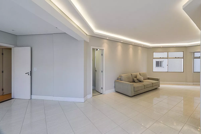 Apartamento, 4 quartos, 160 m² - Foto 5
