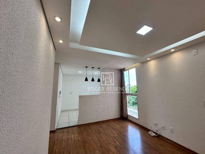 Apartamento, 2 quartos, 43 m² - Foto 2