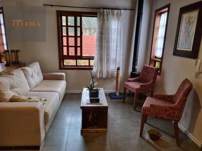 Casa, 3 quartos, 236 m² - Foto 5