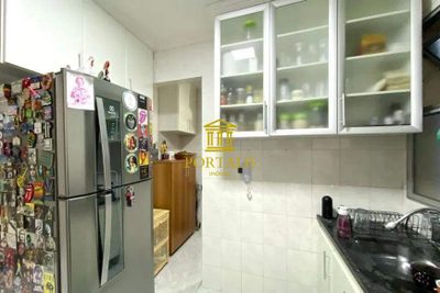 Apartamento, 2 quartos, 57 m² - Foto 4