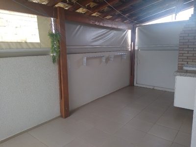 Apartamento, 3 quartos, 102 m² - Foto 3