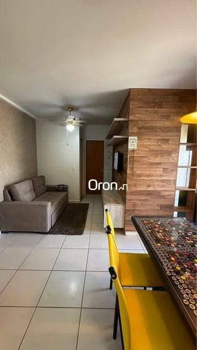Apartamento, 2 quartos, 55 m² - Foto 1