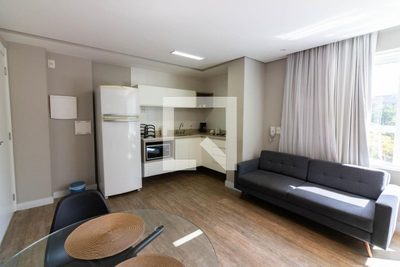 Apartamento, 1 quarto, 42 m² - Foto 3